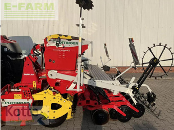Combine seed drill PÖTTINGER