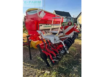 Combine seed drill PÖTTINGER