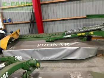 Mower PRONAR