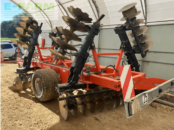 Disc harrow RAZOL