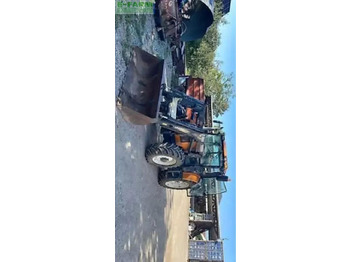 Farm tractor RENAULT Ares