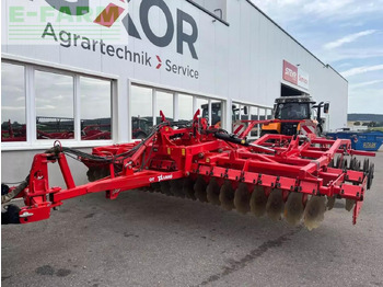 Soil tillage equipment ROTOLAND