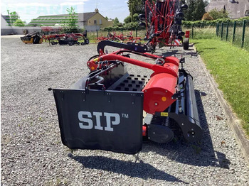 Tedder/ Rake SIP air 350f: picture 4