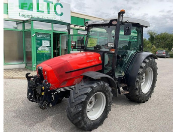 Farm tractor SAME