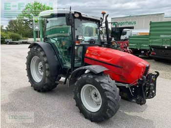 Farm tractor Same dorado 3 100: picture 2 Farm tractor Same dorado 3 100: picture 2