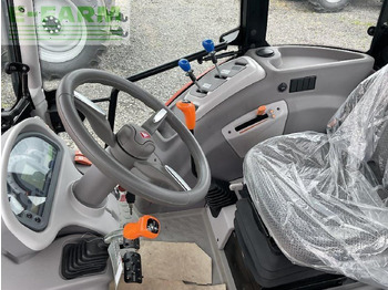 Farm tractor Same dorado 70 natural: picture 2