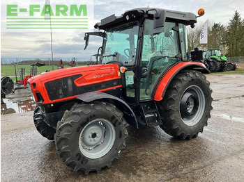 Farm tractor SAME