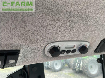 Farm tractor Same dorado 70 natural: picture 3