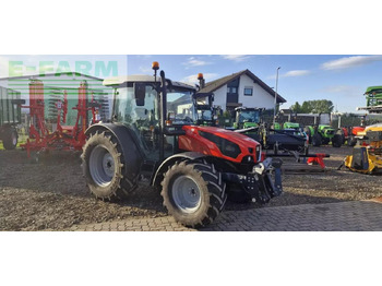 Farm tractor SAME