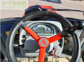 Farm tractor Same dorado 80: picture 5