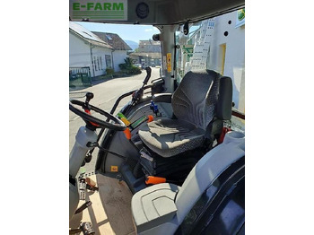 Farm tractor Same dorado 80: picture 3