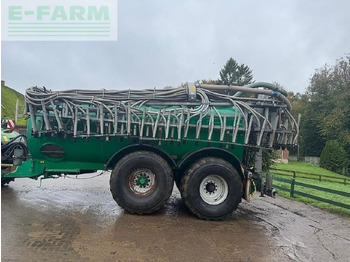 Fertilizing equipment SAMSON