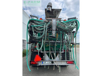 Slurry tanker Samson pg 20: picture 2 Slurry tanker Samson pg 20: picture 2