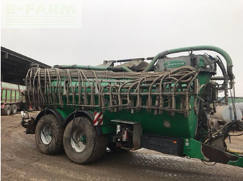 Fertilizing equipment Samson pg 20: picture 4