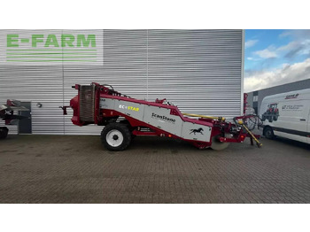 Potato harvester SCANSTONE