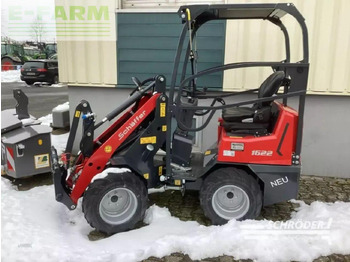 Wheel loader SCHÄFFER