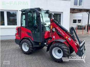 Wheel loader SCHÄFFER
