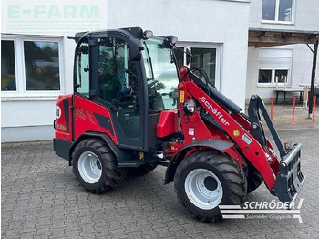 Mini excavator SCHÄFFER