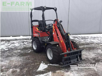 Wheel loader SCHÄFFER