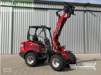 Wheel loader SCHÄFFER