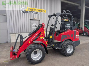 Wheel loader SCHÄFFER