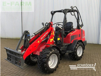 Mini excavator SCHÄFFER