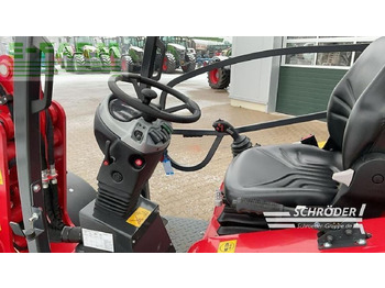 Mini excavator Schäffer 3650: picture 5