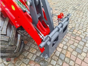 Wheel loader Schäffer schäffer 3650 fsd: picture 5