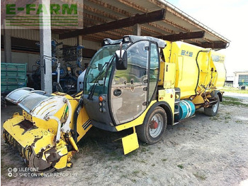 Livestock equipment SGARIBOLDI