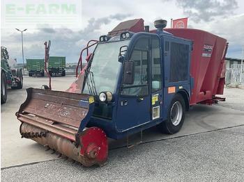 Livestock equipment SILOKING