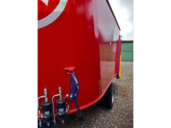 Livestock equipment SILOKING