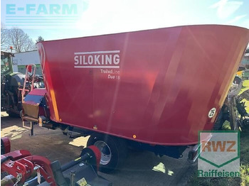 Livestock equipment SILOKING