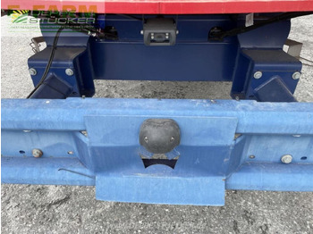 Livestock equipment Siloking trailedline 4535: picture 2