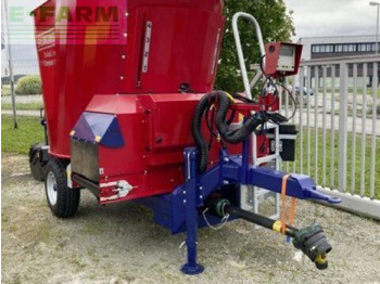 Livestock equipment SILOKING