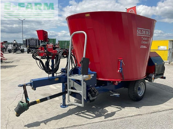 Livestock equipment SILOKING