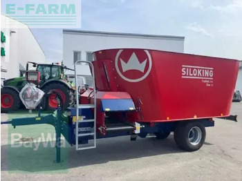 Livestock equipment SILOKING