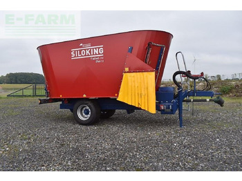 Livestock equipment SILOKING