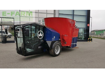 Livestock equipment SILOKING