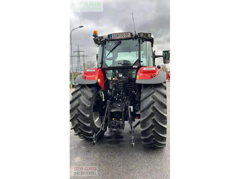 Farm tractor Steyr 4100 plus: picture 5