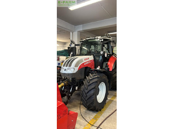 Farm tractor STEYR