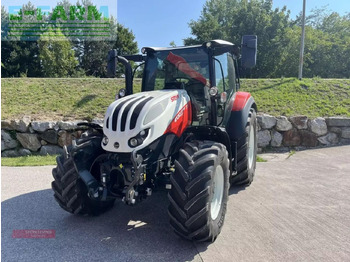 Farm tractor STEYR Expert CVT