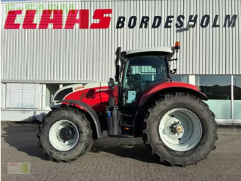 Farm tractor STEYR CVT