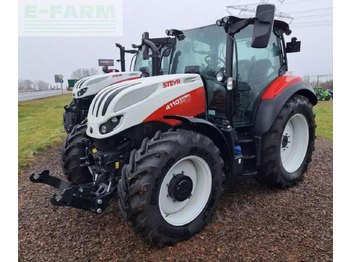 Farm tractor STEYR