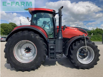 Farm tractor STEYR 6300 Terrus CVT