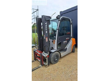 Forklift STILL RX70