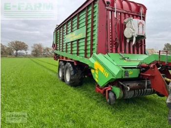 Forage wagon Strautmann giga vitesse 3 do: picture 3
