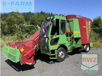 Livestock equipment STRAUTMANN