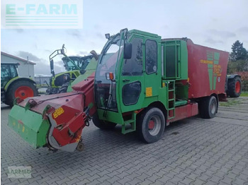 Livestock equipment STRAUTMANN