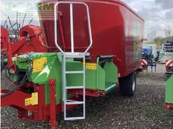 Livestock equipment STRAUTMANN