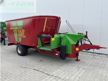 Livestock equipment STRAUTMANN